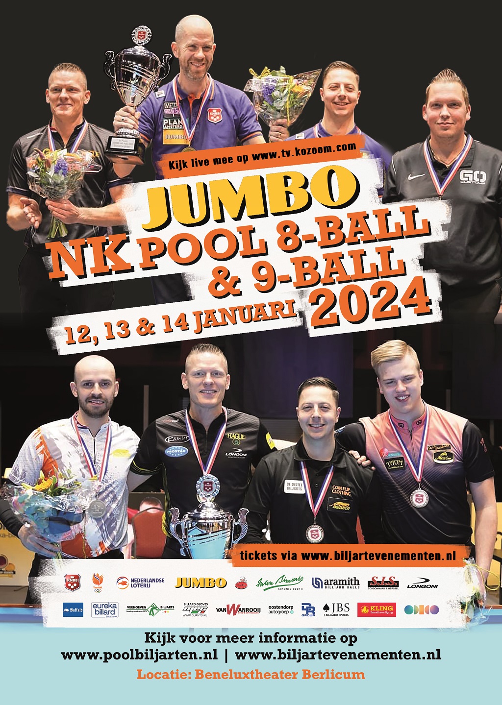 Jumbo NK Pool 2024 Pool Biljart   BEN Poster 2024 NK Pool A3 Def.pdf Nieuw RS 